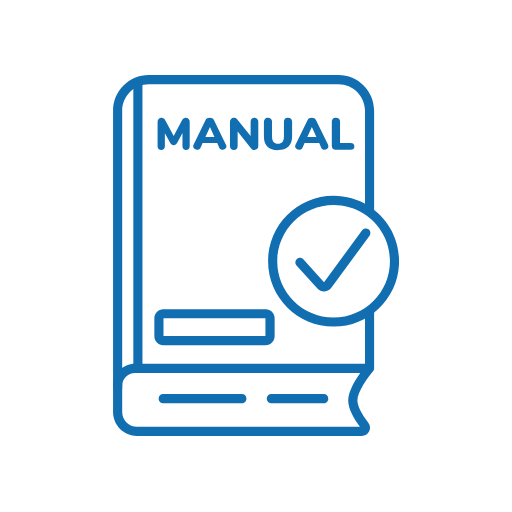 Manuais